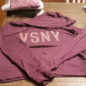 Victoria Secret Hoodie